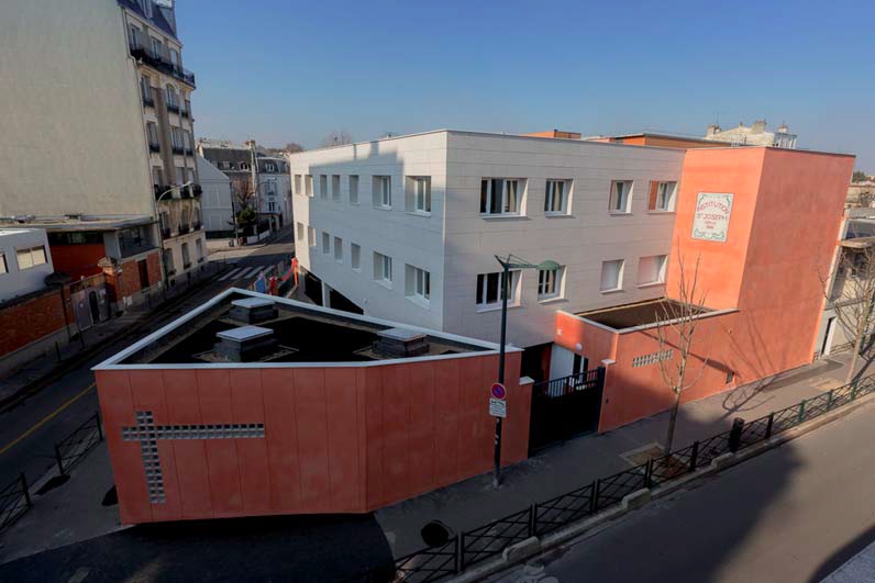 ecole