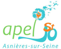 logo apel St Joseph Asnières sur Seine