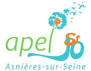 logo apel St Joseph Asnières sur Seine