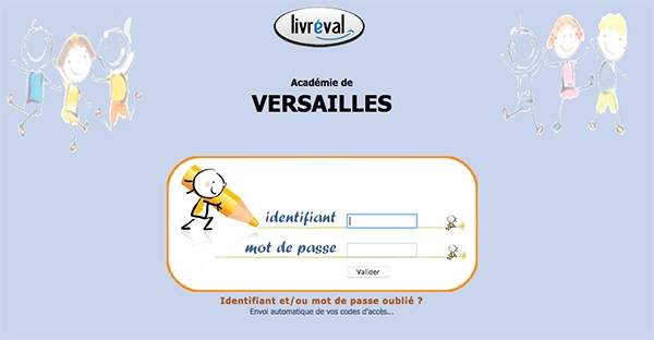 livreval