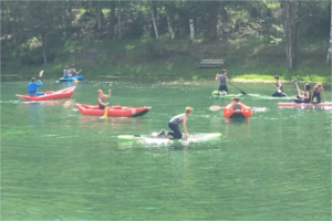 photo sports nautiques