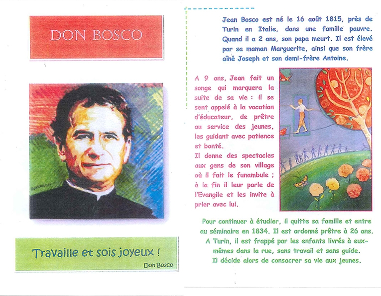 fete de don bosco 1