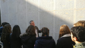 Mur des noms