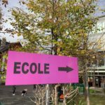 Les pré-inscriptions pour les élèves de PS, CP et CE1