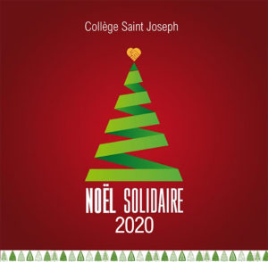 Noël solidaire