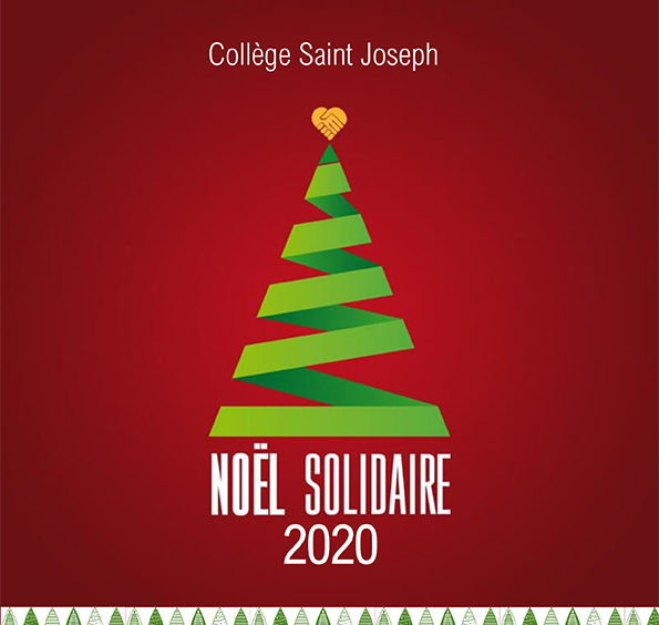 Noël solidaire