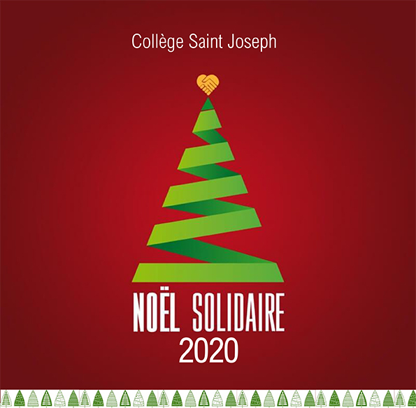 Noël solidaire