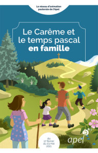 livret de careme APEL