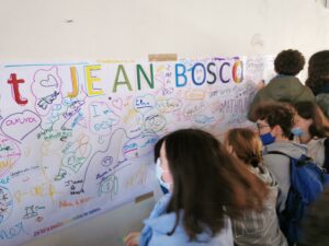 Fête Saint Jean Bosco