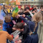 Carnaval à l’école Saint Joseph