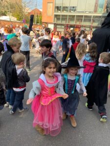 Carnaval Saint Joseph