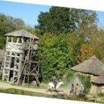 Classe découverte Puy du Fou