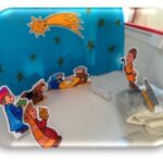 Concours de crèche