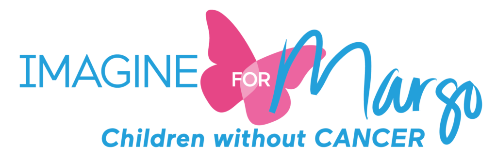 logo Imagine for Margo