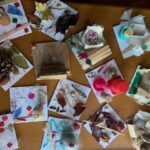 les arts dans ma ville