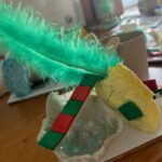 les arts dans ma ville