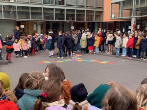 Fête de don bosco