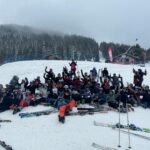 Séjour à la montagne pour les 5e