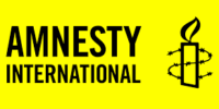 logo Amnesty international