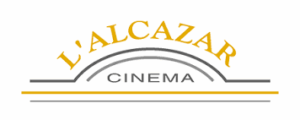 logo cinema alcazar