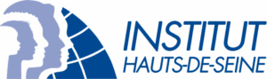 Logo institut des Hauts de Seine