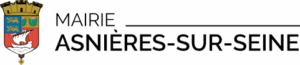 Logo mairie Asnieres sur Seine