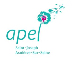 logo Apel Saint Jo