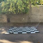 Cours de récréation Saint Joseph