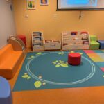 Une nouvelle bibliothèque pour l’école