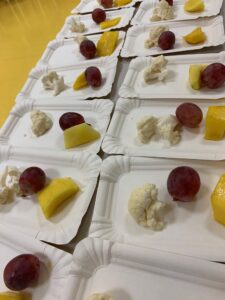 Atelier fraich force