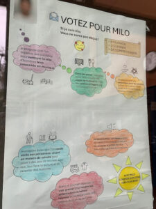 IMG_8264 Conseil municipal des enfants