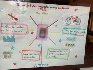 IMG_8265 Conseil municipal des enfants