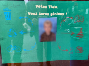 IMG_8267 Conseil municipal des enfants