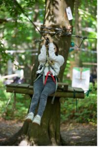 Journee integration 6e