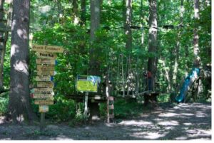 Journée intégration 6e