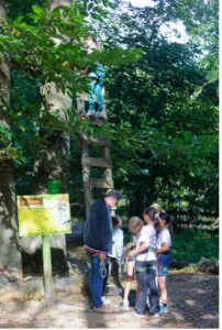 Journée intégration 6e