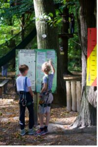 Journée intégration 6e