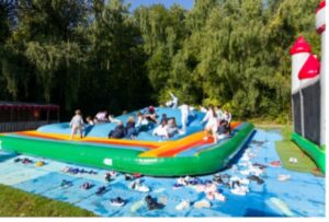 Journée intégration 6e