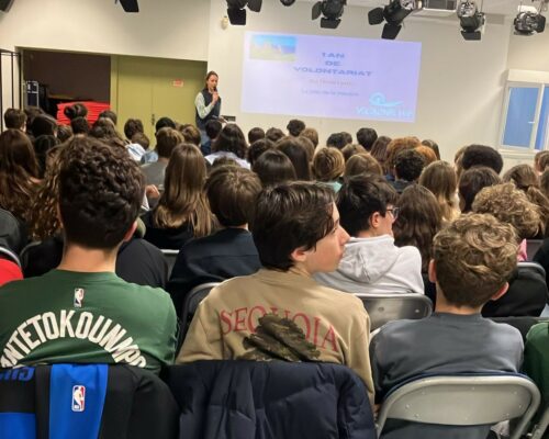 Grands témoins : expériences de vie