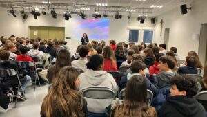 Grands témoins : expériences de vie