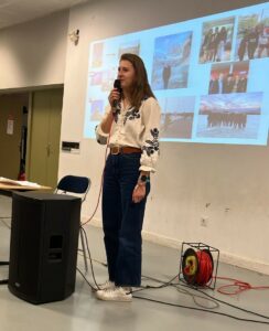 Grands témoins : expériences de vie