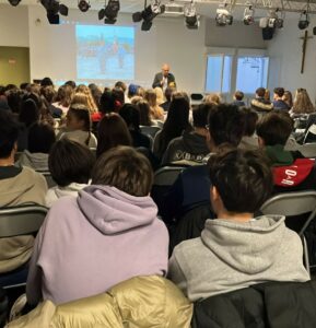 Grands témoins : expériences de vie