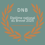 Remise du DNB
