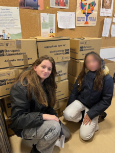 image3OK Collecte alimentaire collège Saint Jospeh