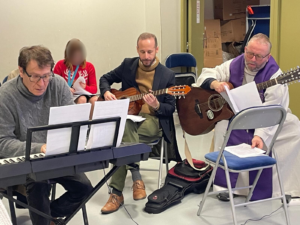 messe2OK Messe Noël