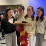 Célébrations de Noël