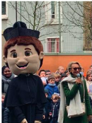 Fête Saint Jean Bosco