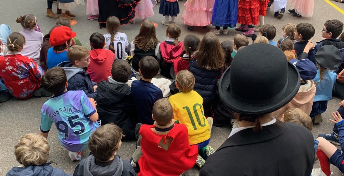 Carnaval de la mi-carême