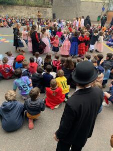 Carnaval de la mi-carême