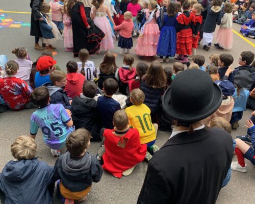 Carnaval de la mi-carême